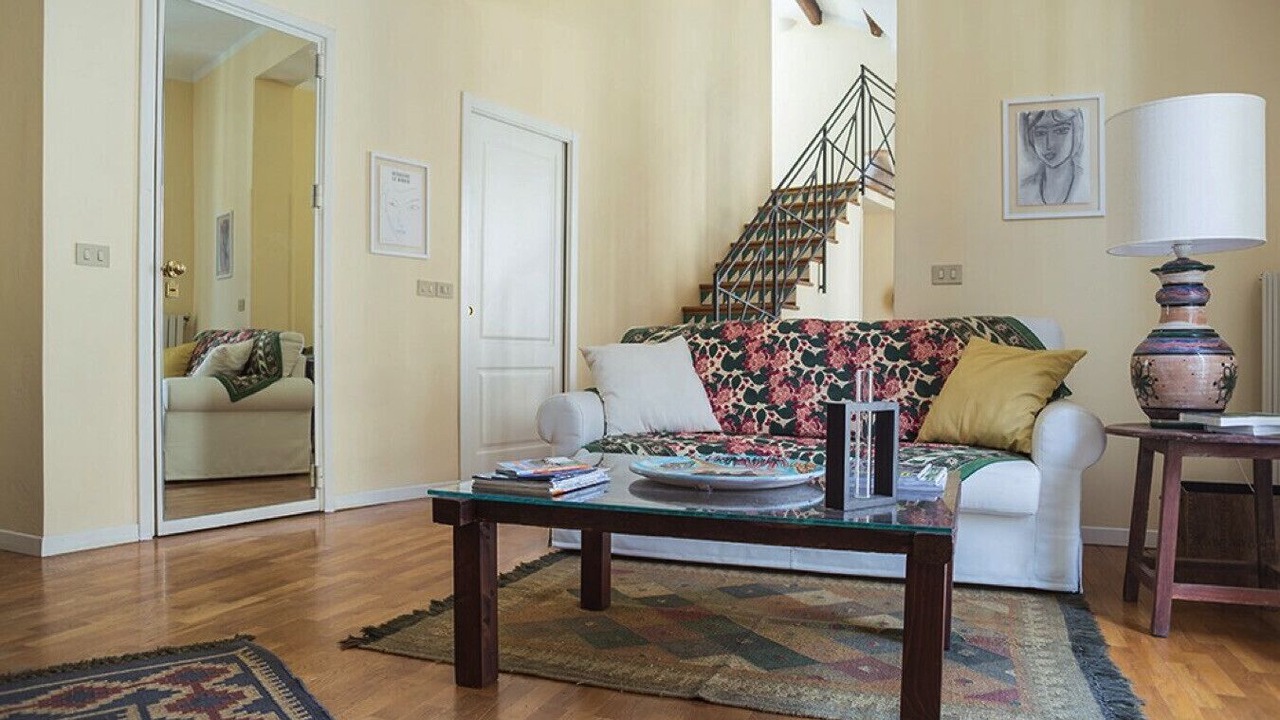 Photo of Livingroom in Kalsa
