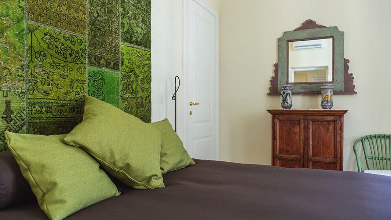Photo of Bedroom in Kalsa