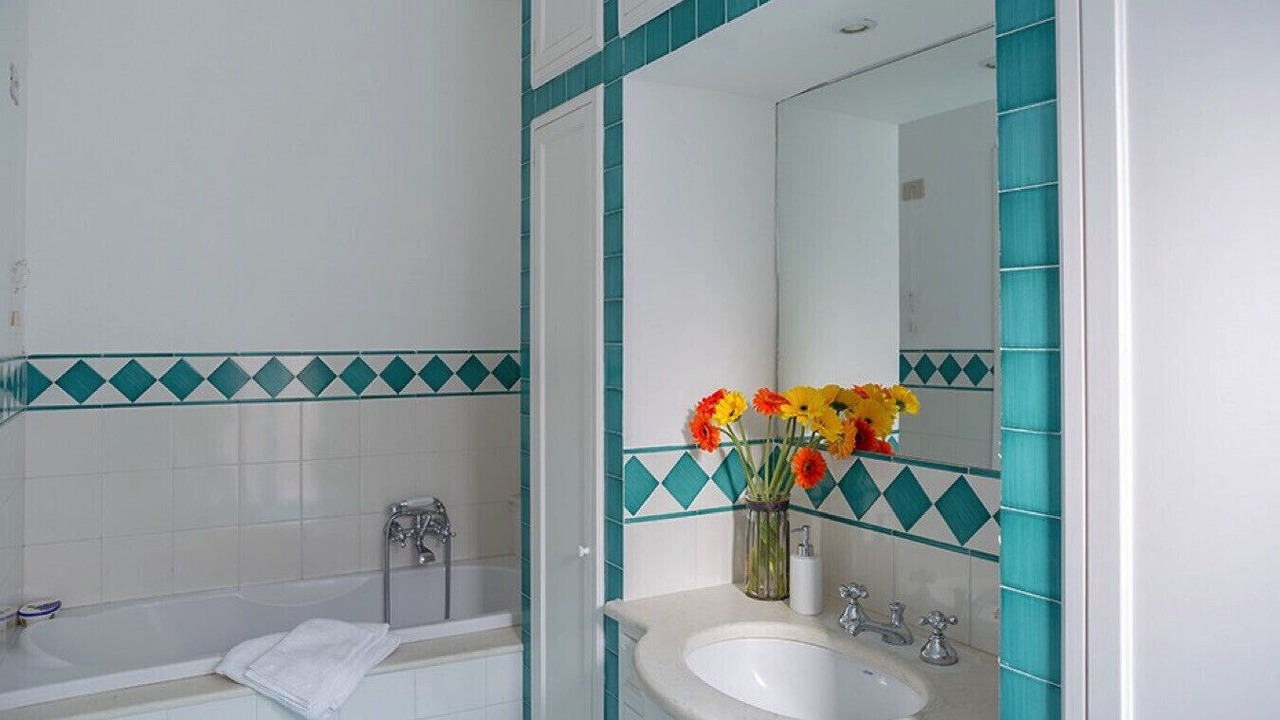 Photo of Bathroom in Kalsa
