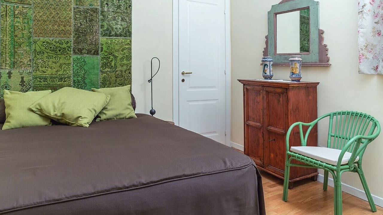Photo of Bedroom in Kalsa