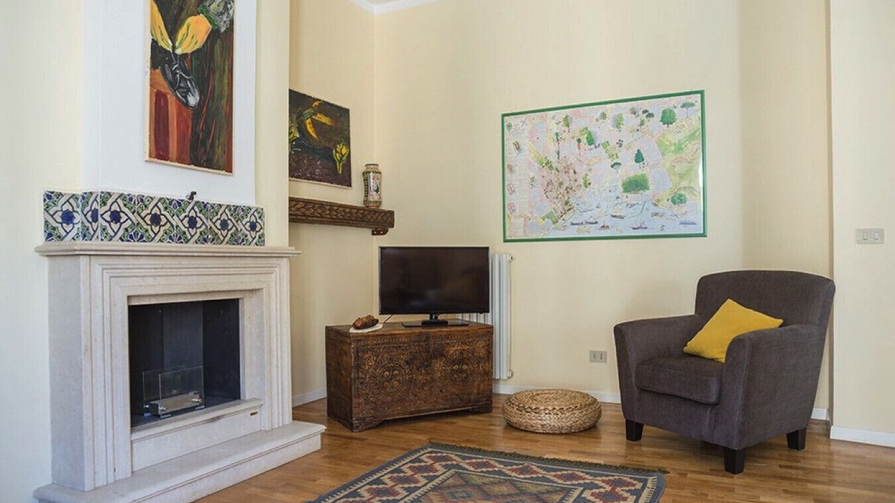 Photo of Livingroom in Kalsa