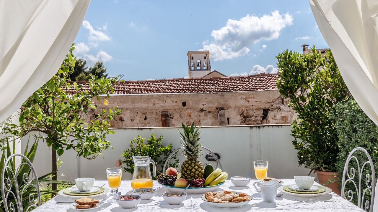 Photo of Outdoor in Kalsa
