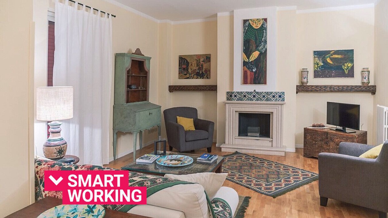 Photo of Livingroom in Kalsa