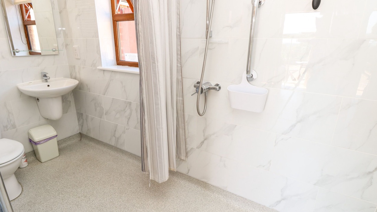 Photo of Bathroom in Ryde