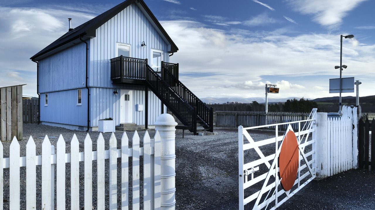 Photo of Outdoor in Newtonmore