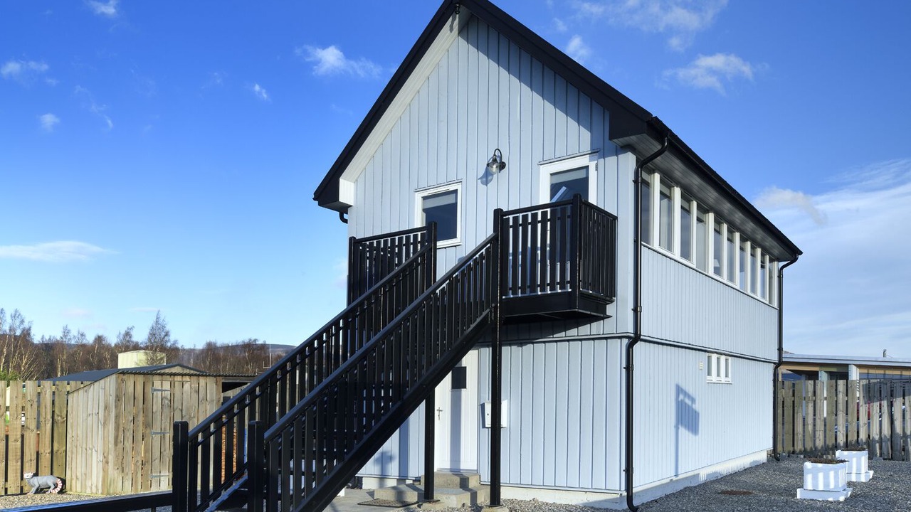 Photo of Outdoor in Newtonmore