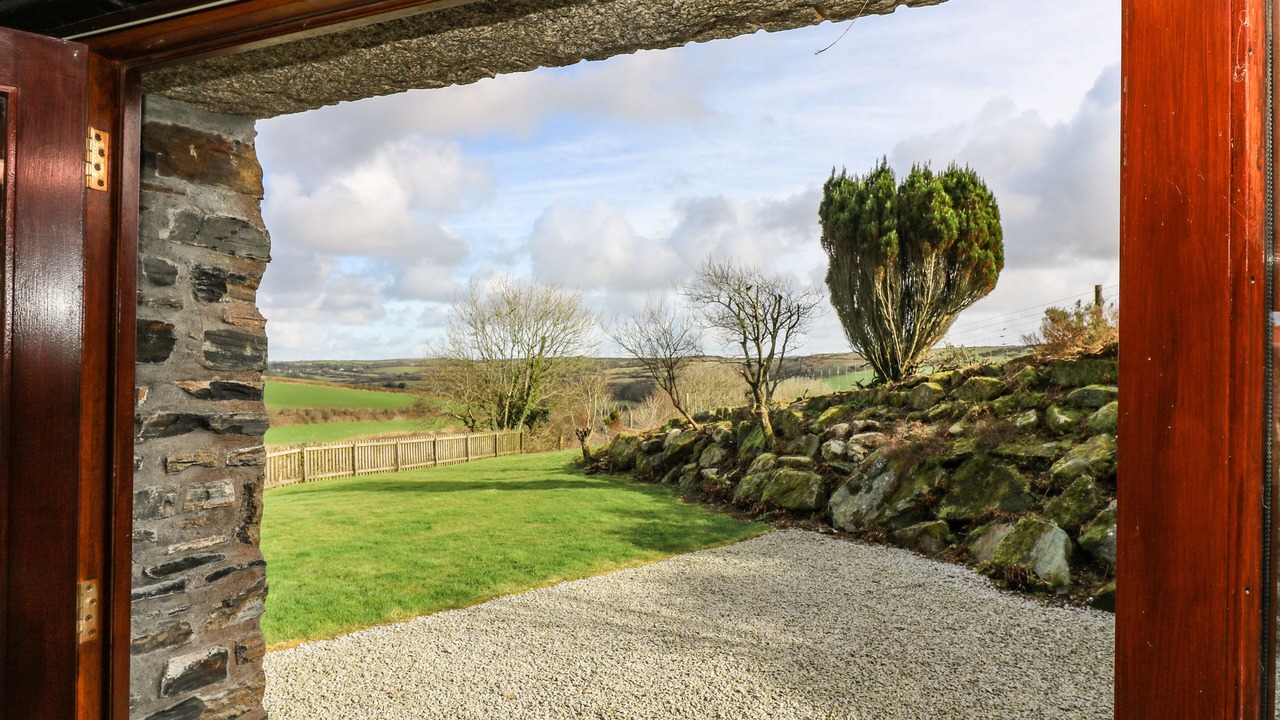 Photo of Outdoor in Saint Breward