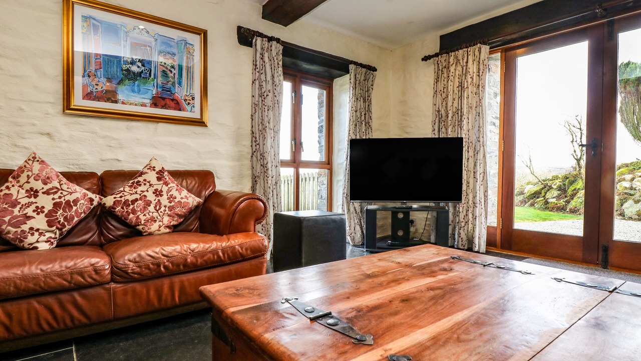 Photo of Livingroom in Saint Breward