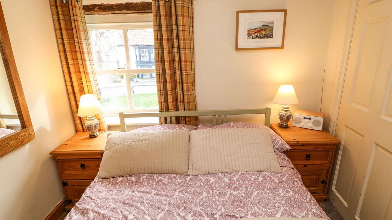 Photo of Bedroom in Staindrop