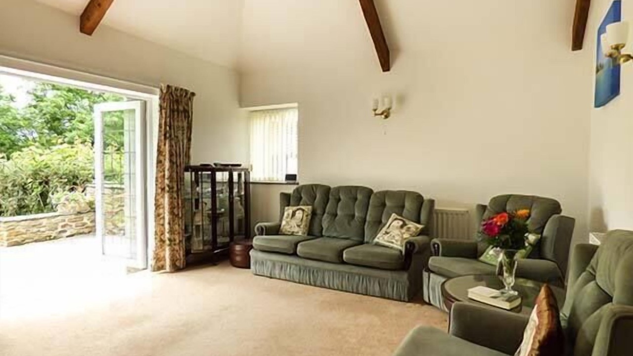Photo of Livingroom in Brazzacott