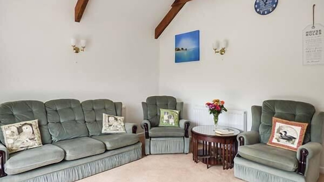 Photo of Livingroom in Brazzacott