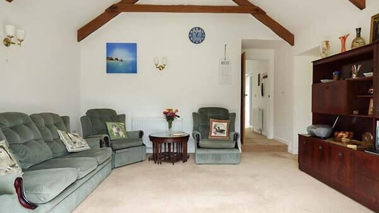 Photo of Livingroom in Brazzacott
