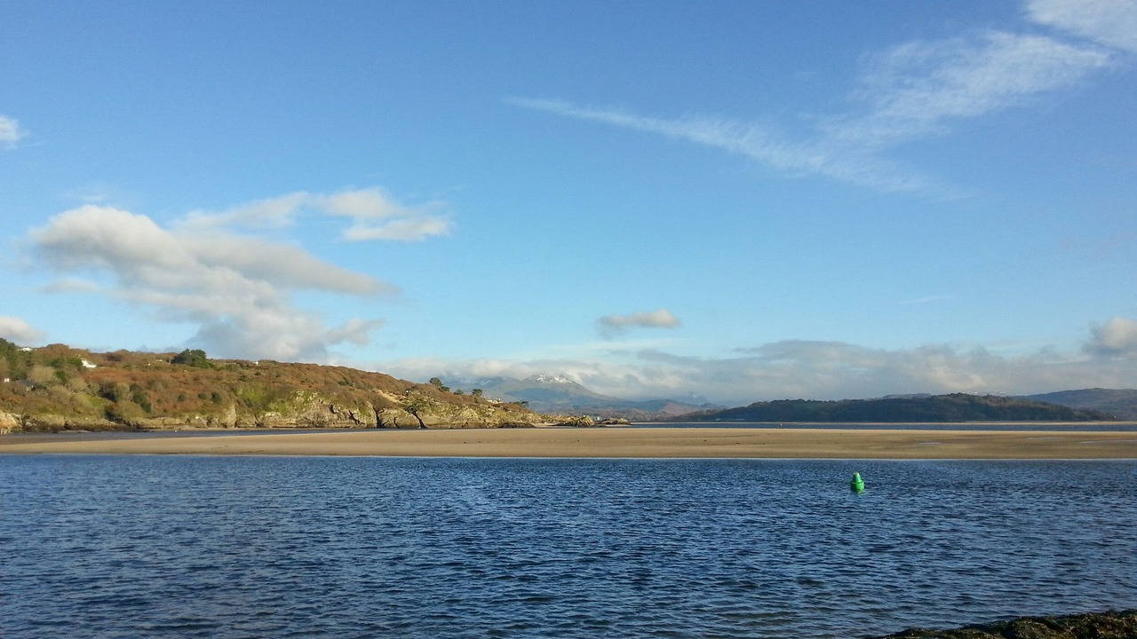 Photo of Others in Borth-y-Gest