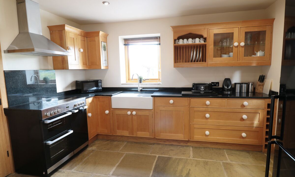 Photo of Kitchen in Midhopestones