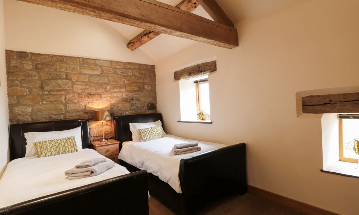 Photo of Bedroom in Midhopestones