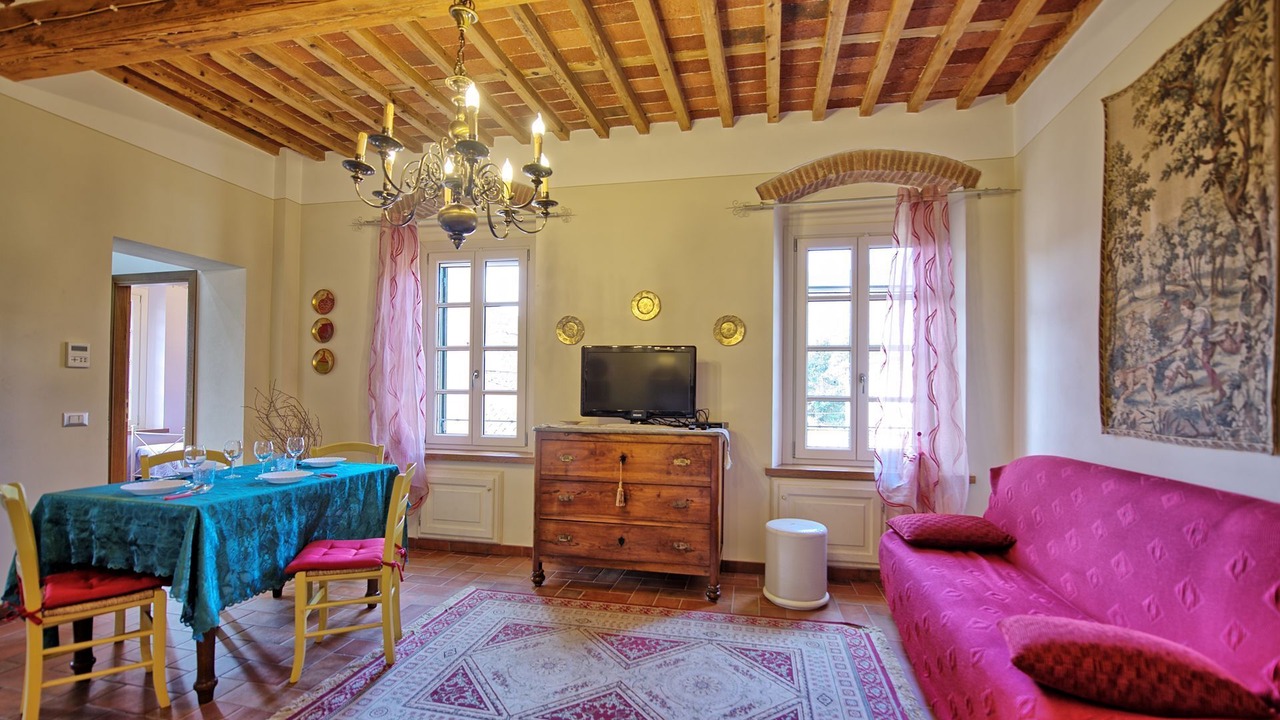 Photo of Bedroom in Santa Maria del Giudice
