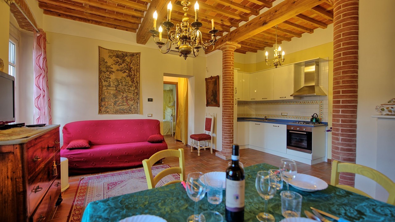 Photo of Bedroom in Santa Maria del Giudice
