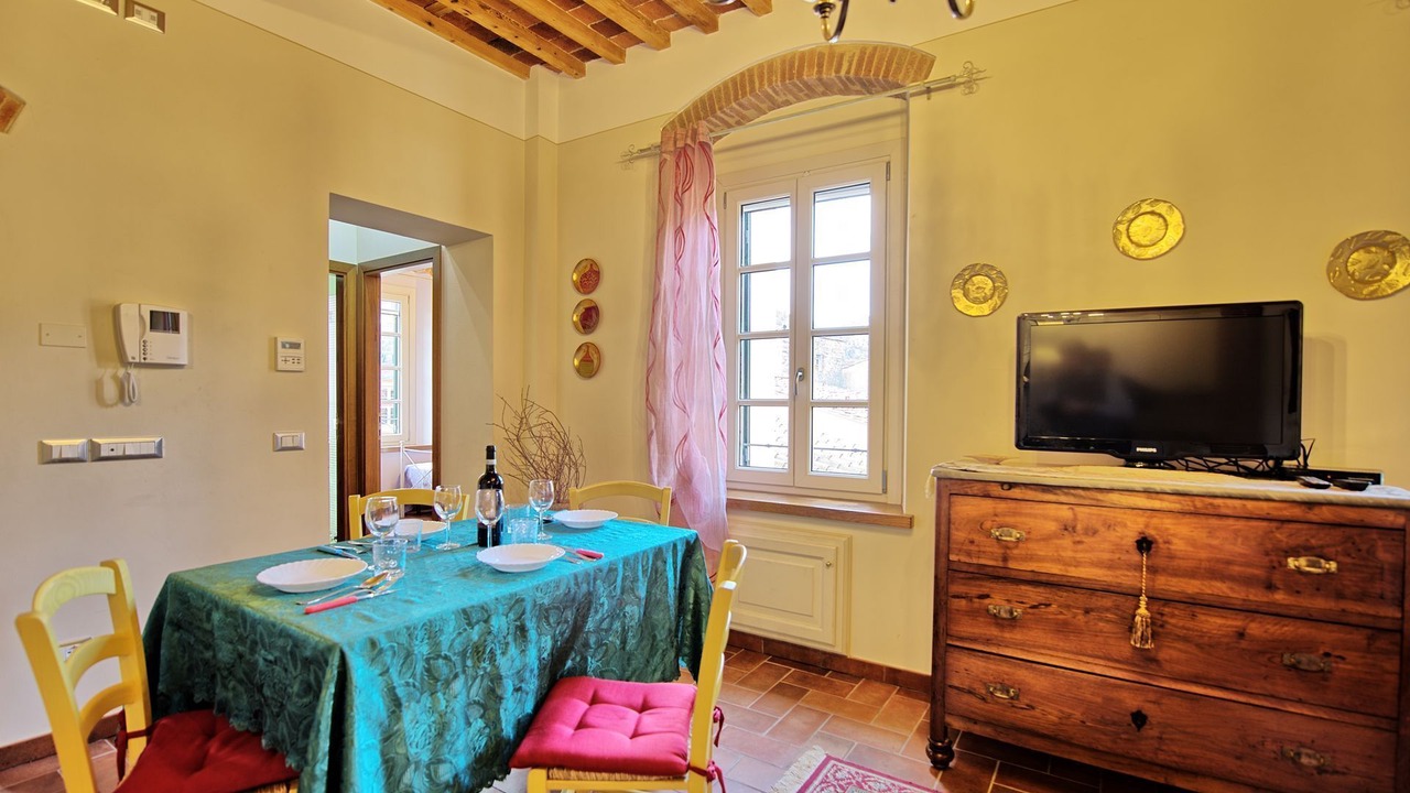 Photo of Bedroom in Santa Maria del Giudice