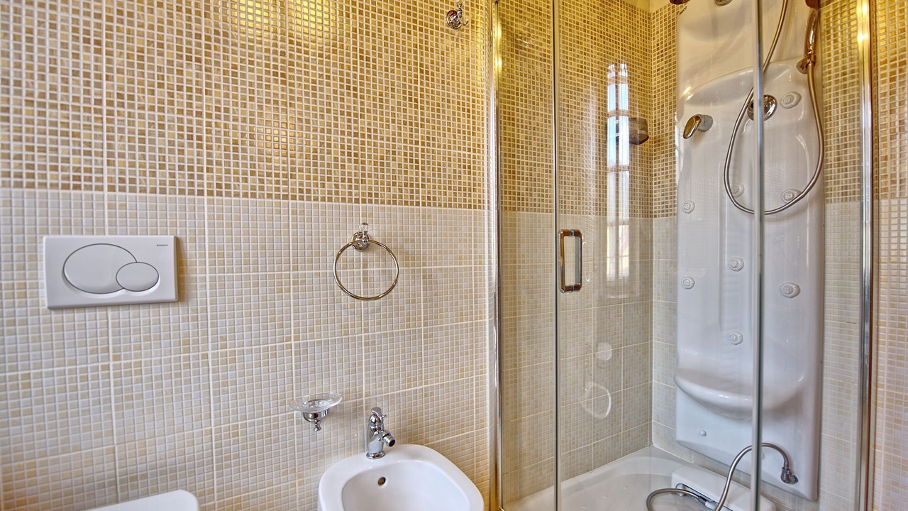 Photo of Bathroom in Santa Maria del Giudice