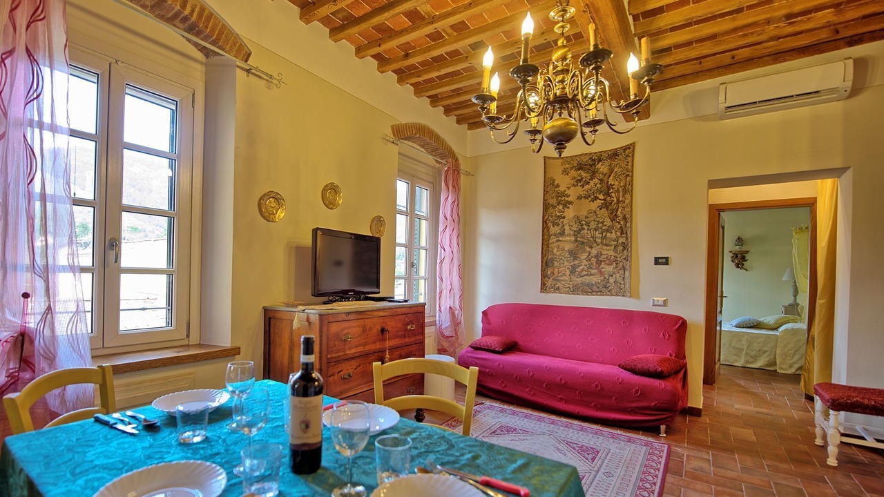 Photo of Bedroom in Santa Maria del Giudice