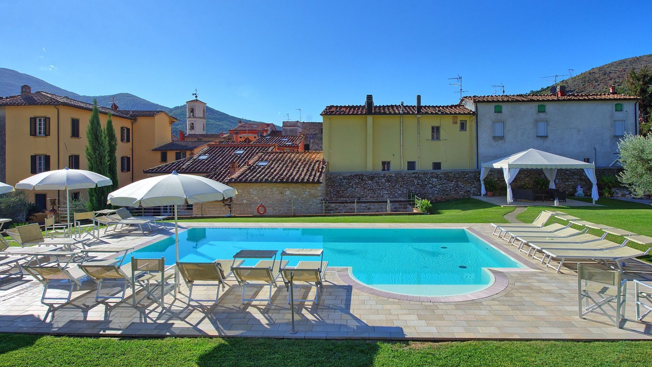 Photo of Outdoor in Santa Maria del Giudice
