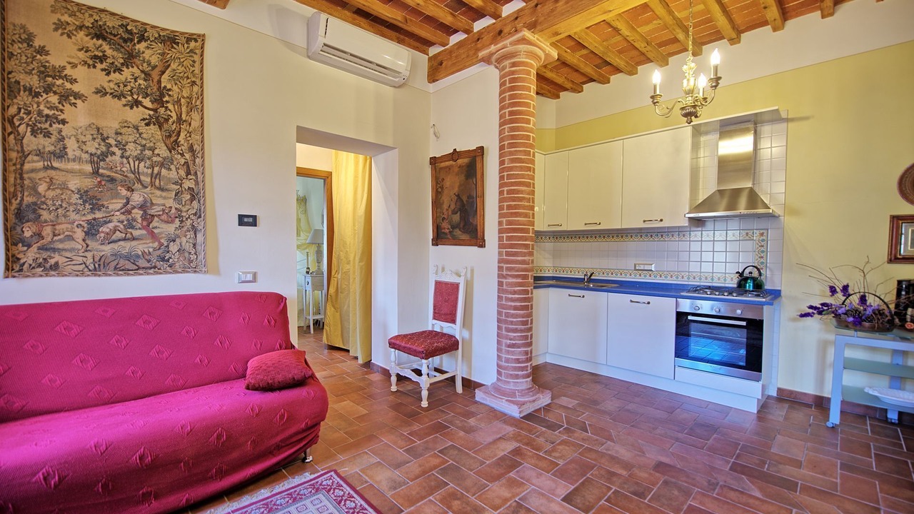 Photo of Bedroom in Santa Maria del Giudice