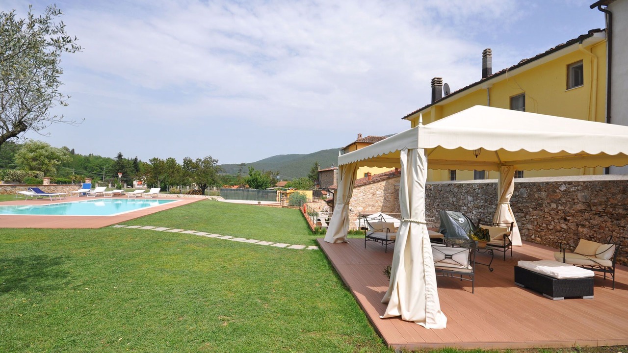Photo of Outdoor in Santa Maria del Giudice