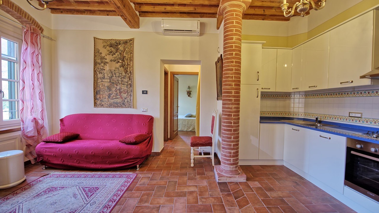 Photo of Bedroom in Santa Maria del Giudice