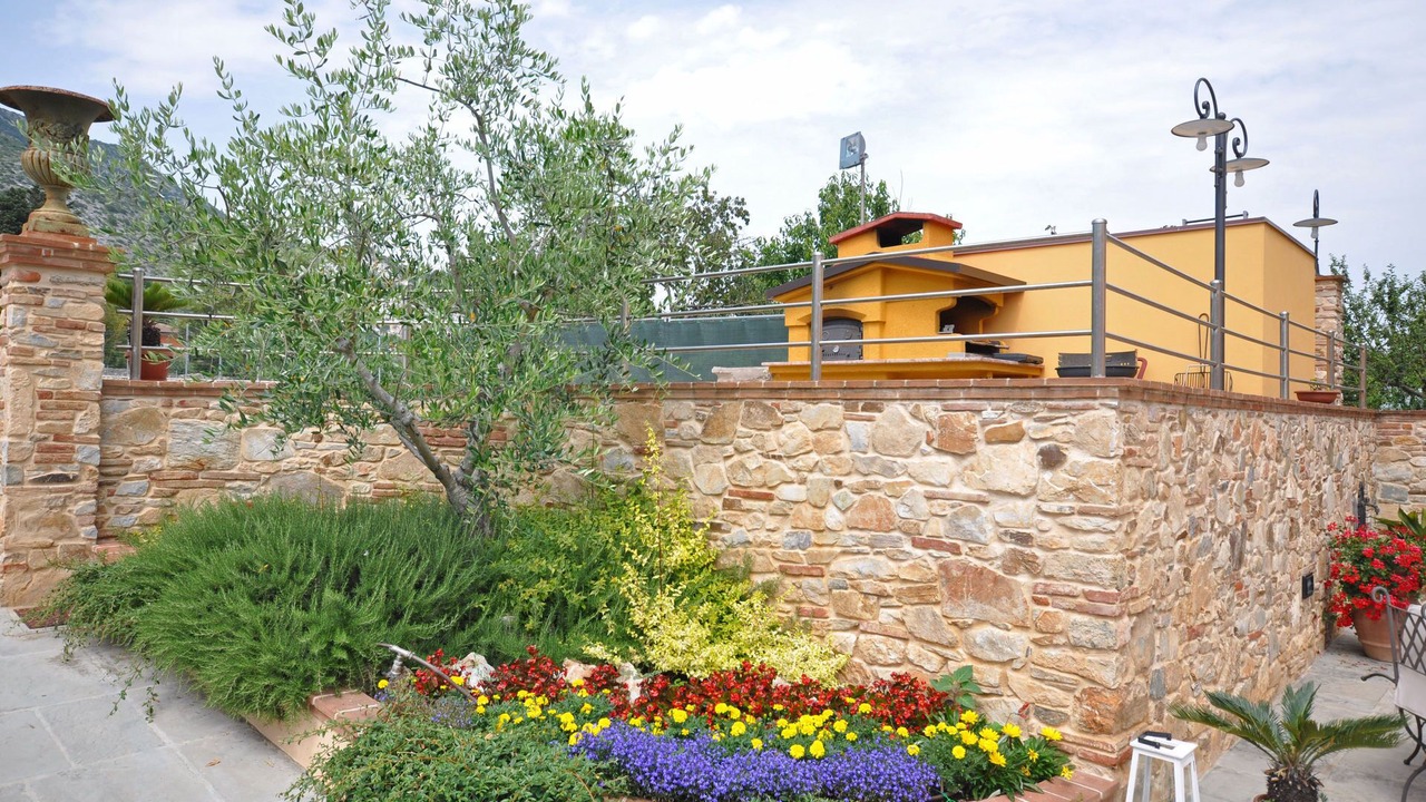 Photo of Outdoor in Santa Maria del Giudice