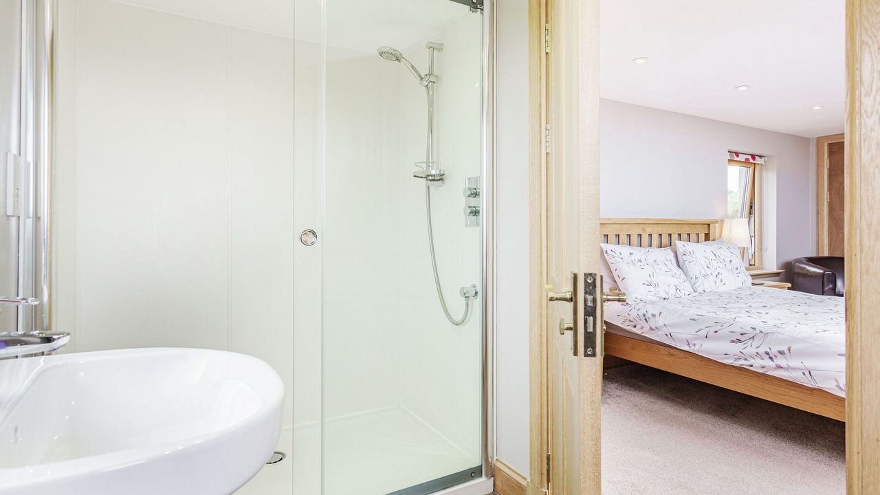 Photo of Bathroom in Sleat