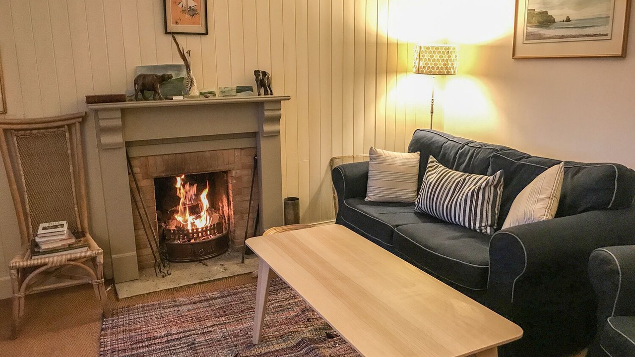 Photo of Livingroom in Portree