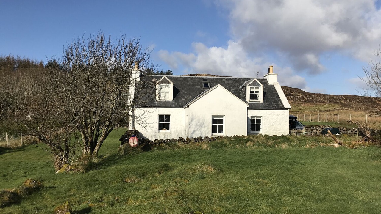 Photo of Outdoor in Portree