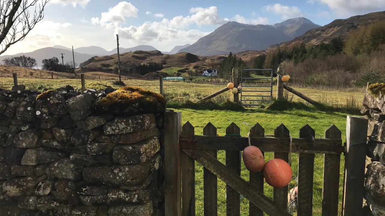 Photo of Outdoor in Portree