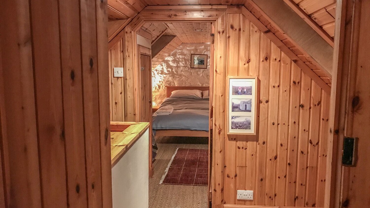 Photo of Bedroom in Portree