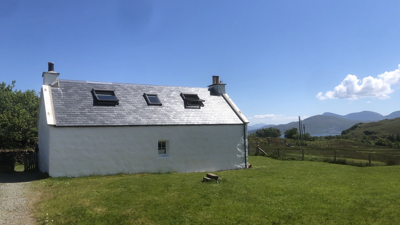 Photo of Outdoor in Portree