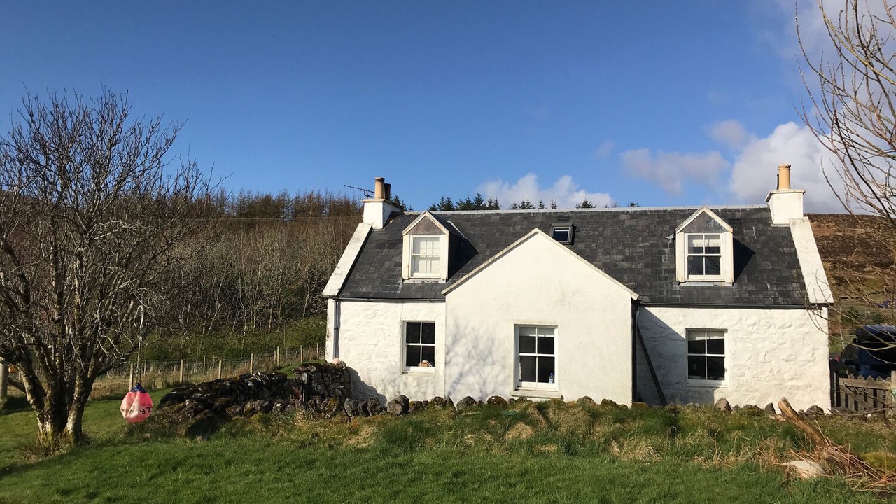 Photo of Outdoor in Portree