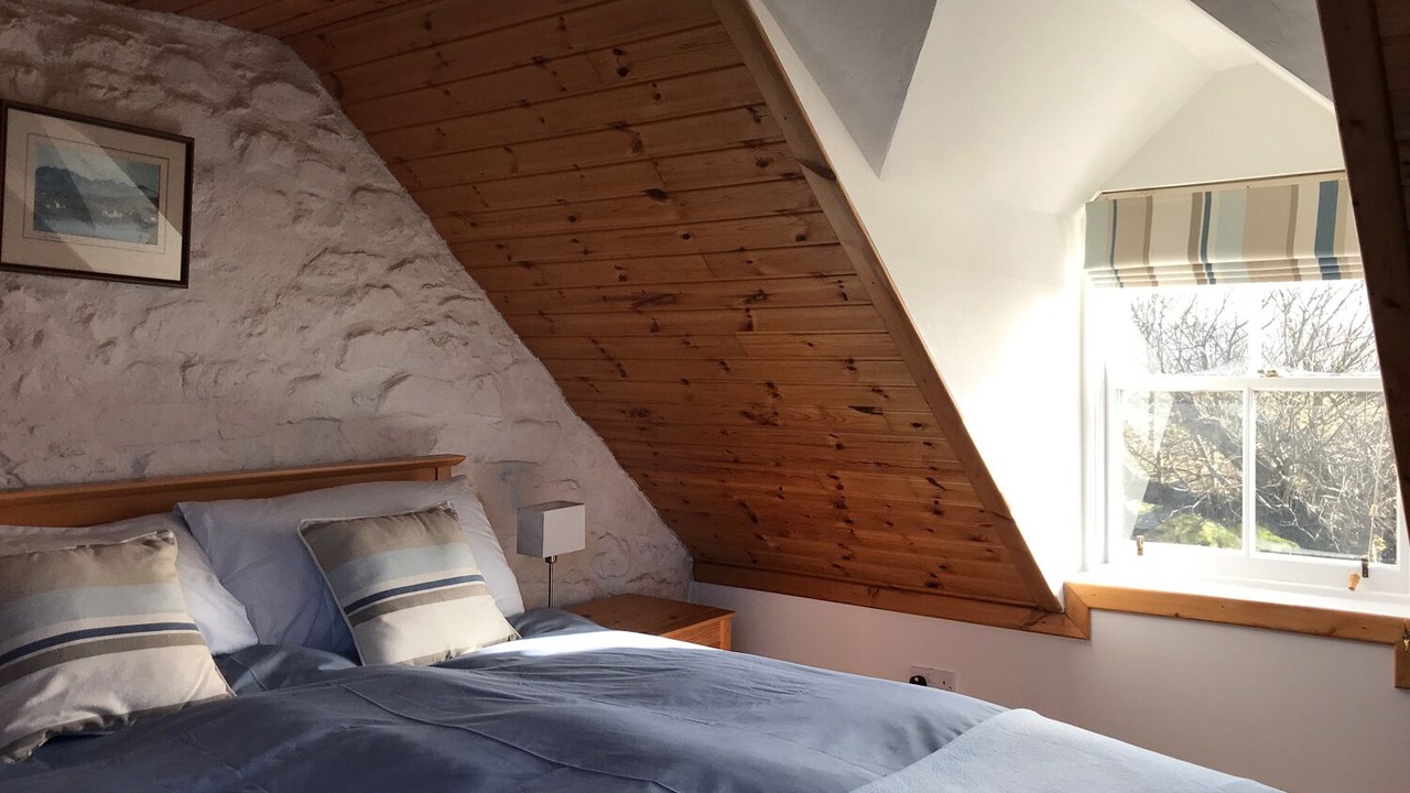 Photo of Bedroom in Portree