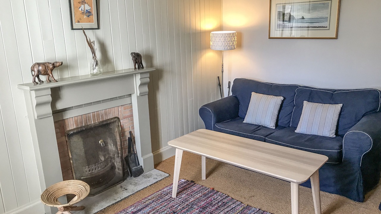 Photo of Livingroom in Portree