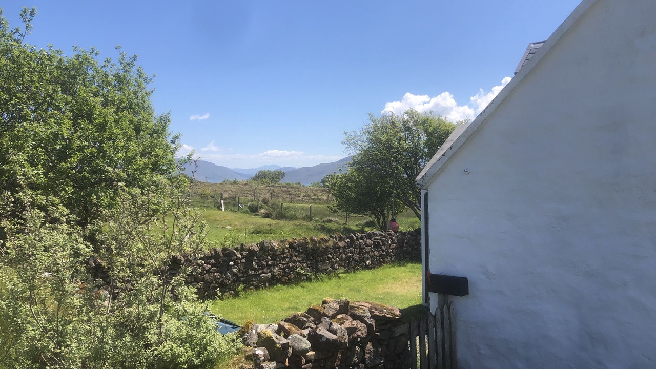 Photo of Outdoor in Portree