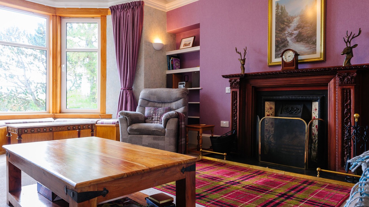 Photo of Others in Newtonmore