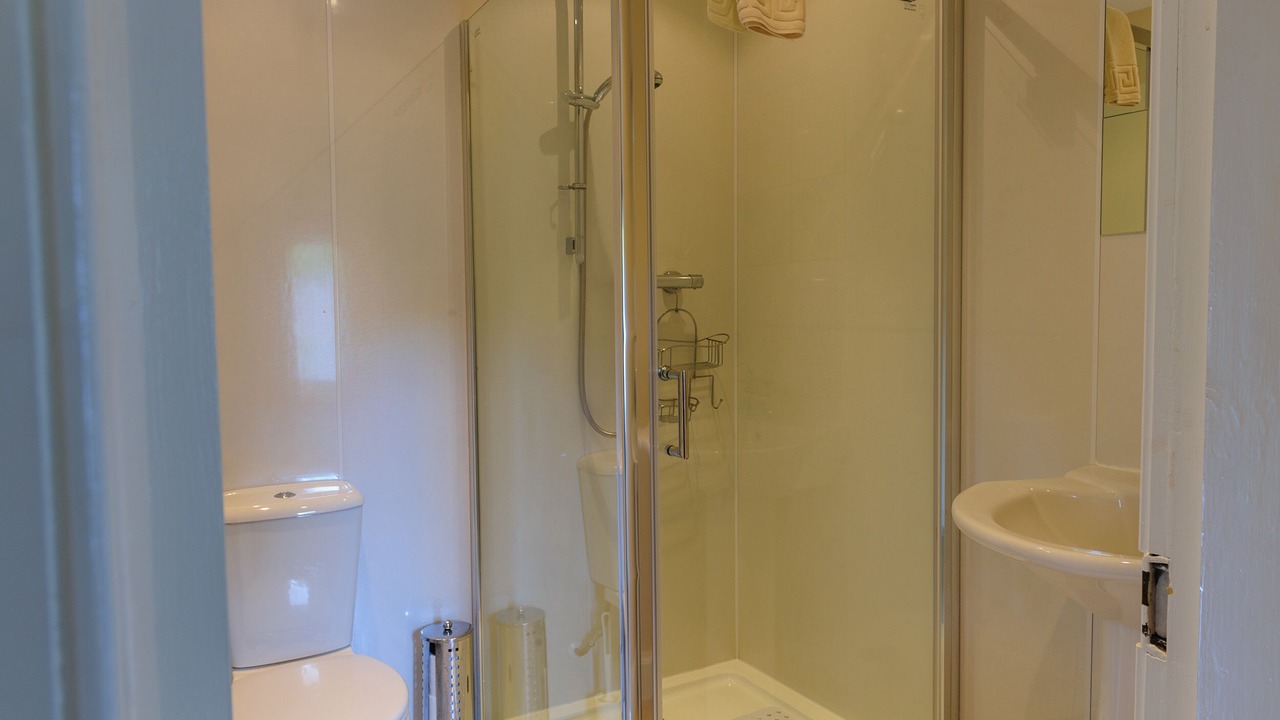 Photo of Bathroom in Newtonmore