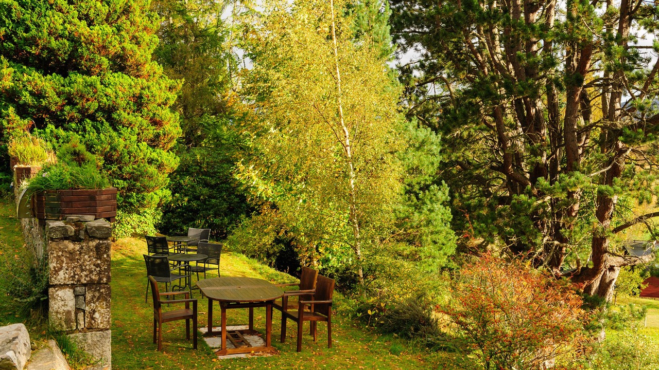 Photo of Outdoor in Newtonmore