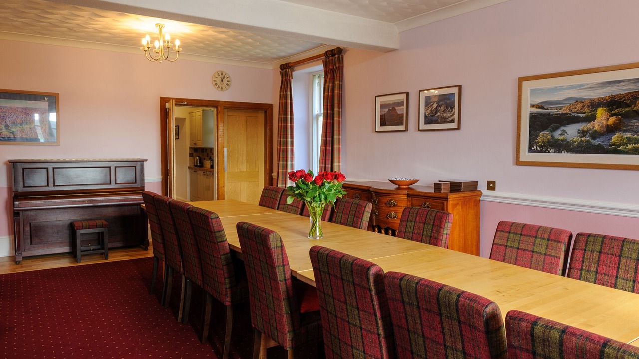 Photo of Others in Newtonmore