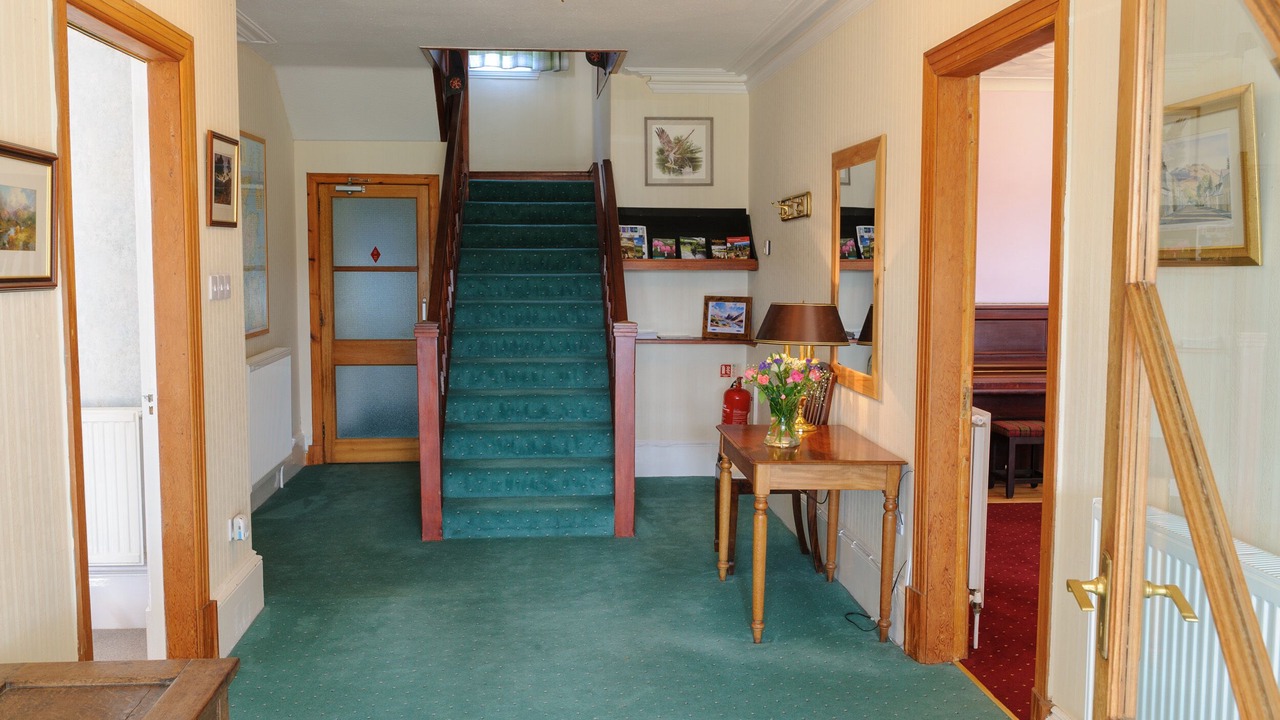 Photo of Others in Newtonmore