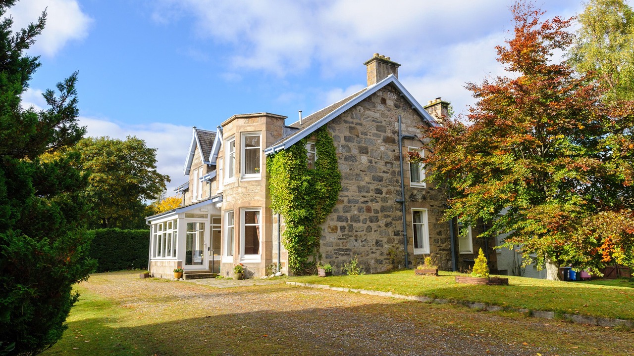 Photo of Outdoor in Newtonmore