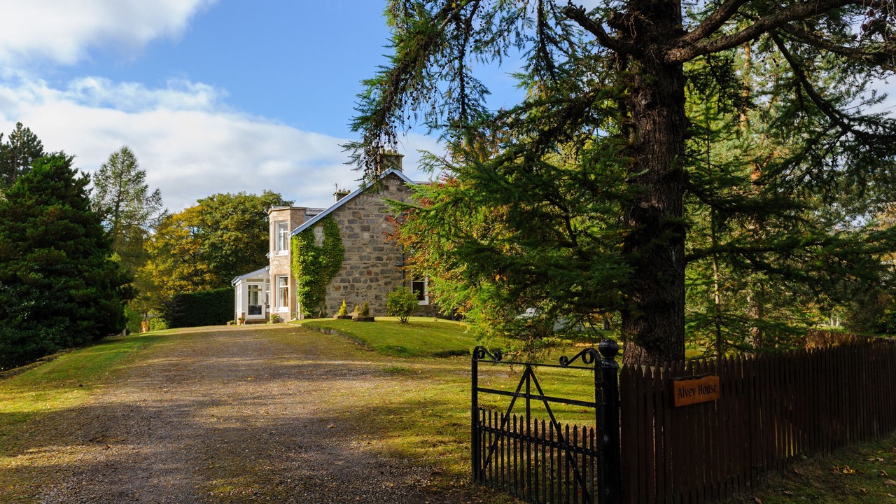 Photo of Outdoor in Newtonmore