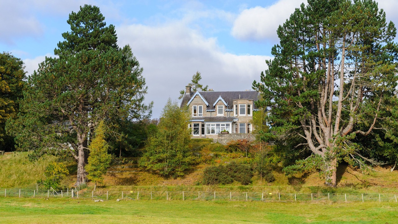Photo of Outdoor in Newtonmore