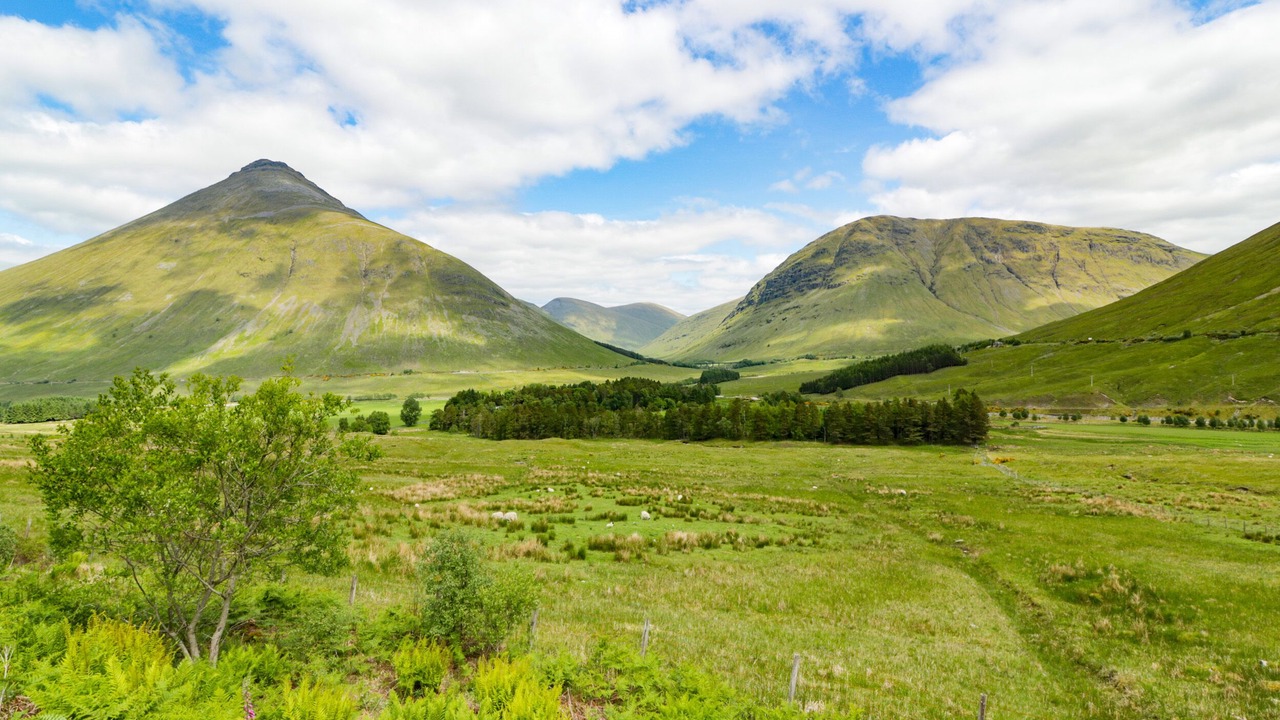 Photo of Others in Tyndrum