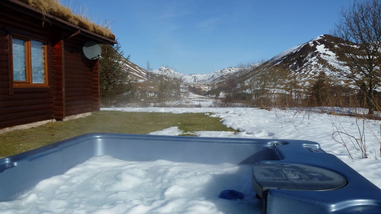 Photo of Others in Spittal of Glenshee