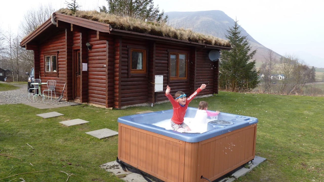 Photo of Others in Spittal of Glenshee